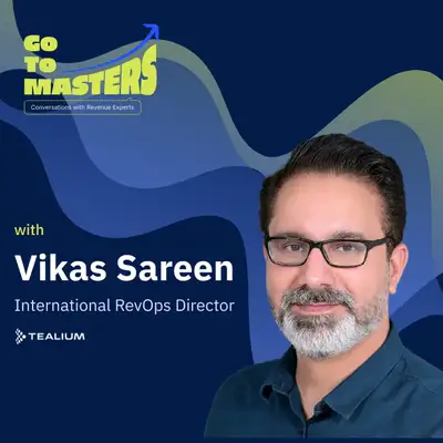 Vikas Sareen