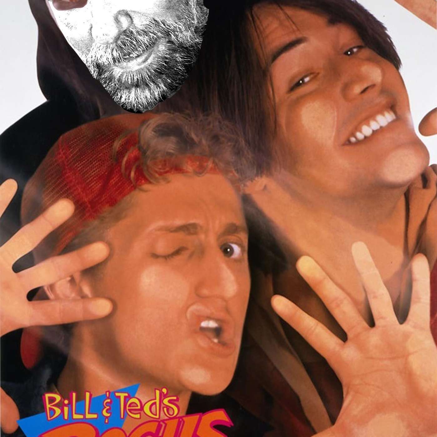 The Everything Sequel Podcast