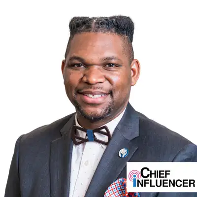 Reverend Darrell Goodwin