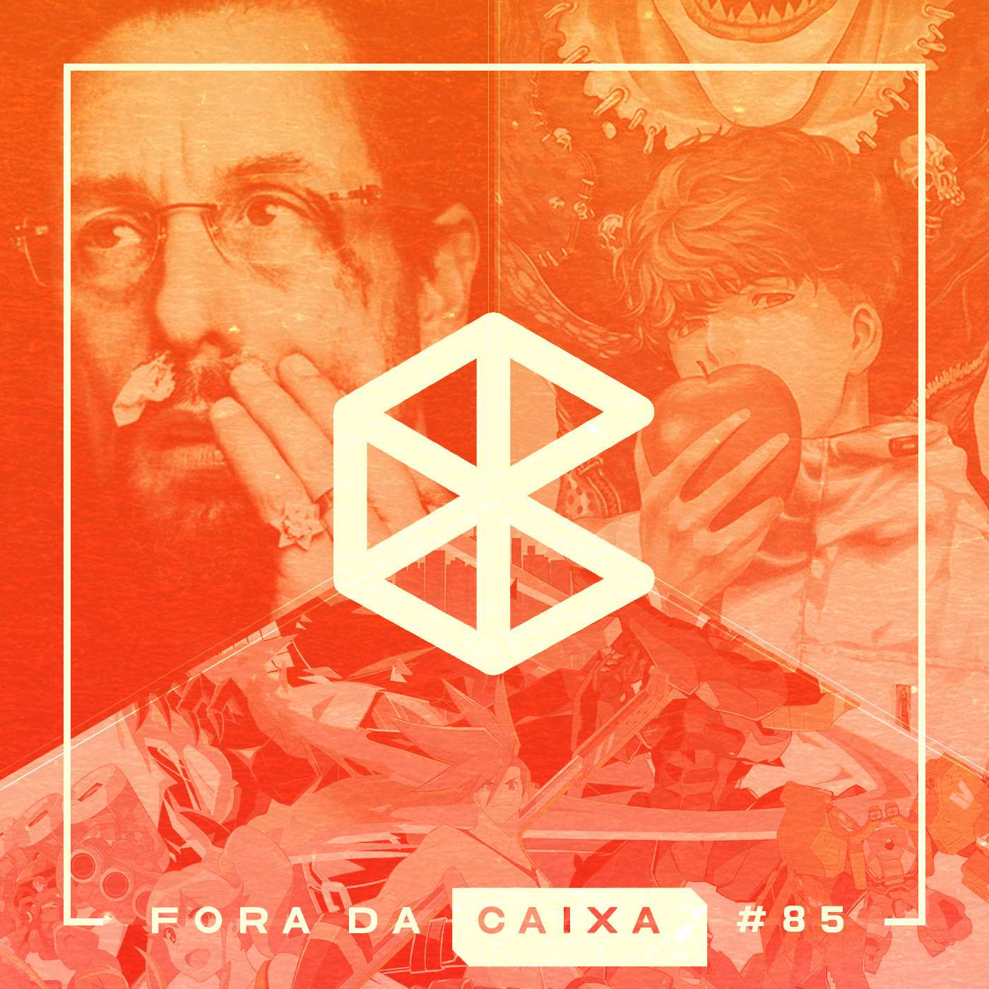 Jogabilidade (Não Games)