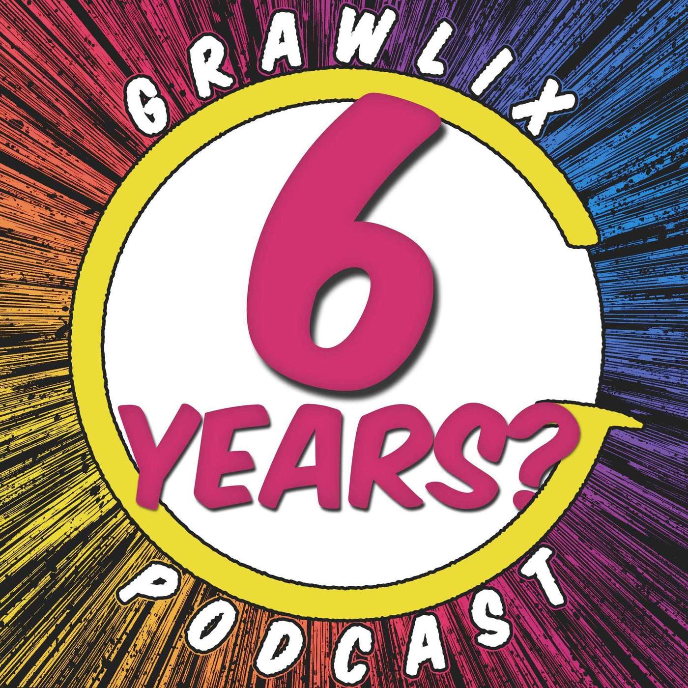 The Grawlix Podcast