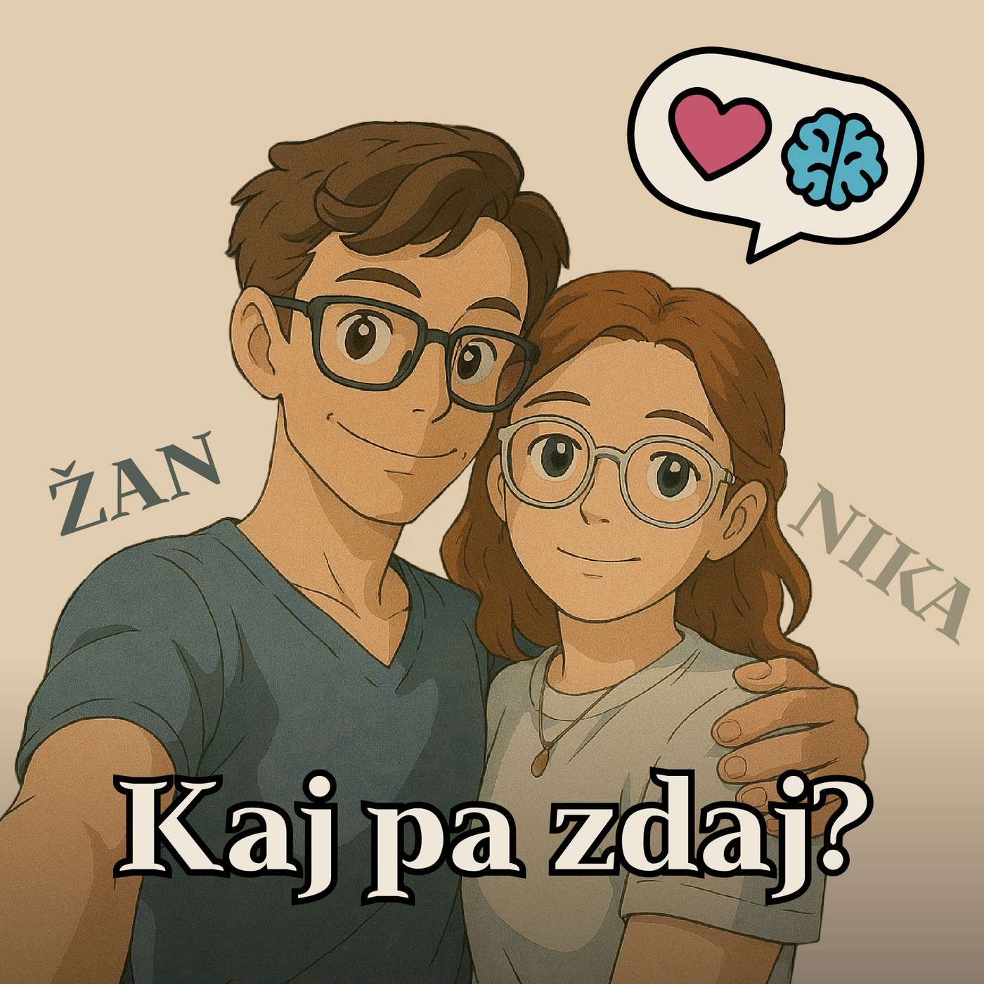 Razdelitev hišnih opravil - Kaj pa zdaj? episode artwork