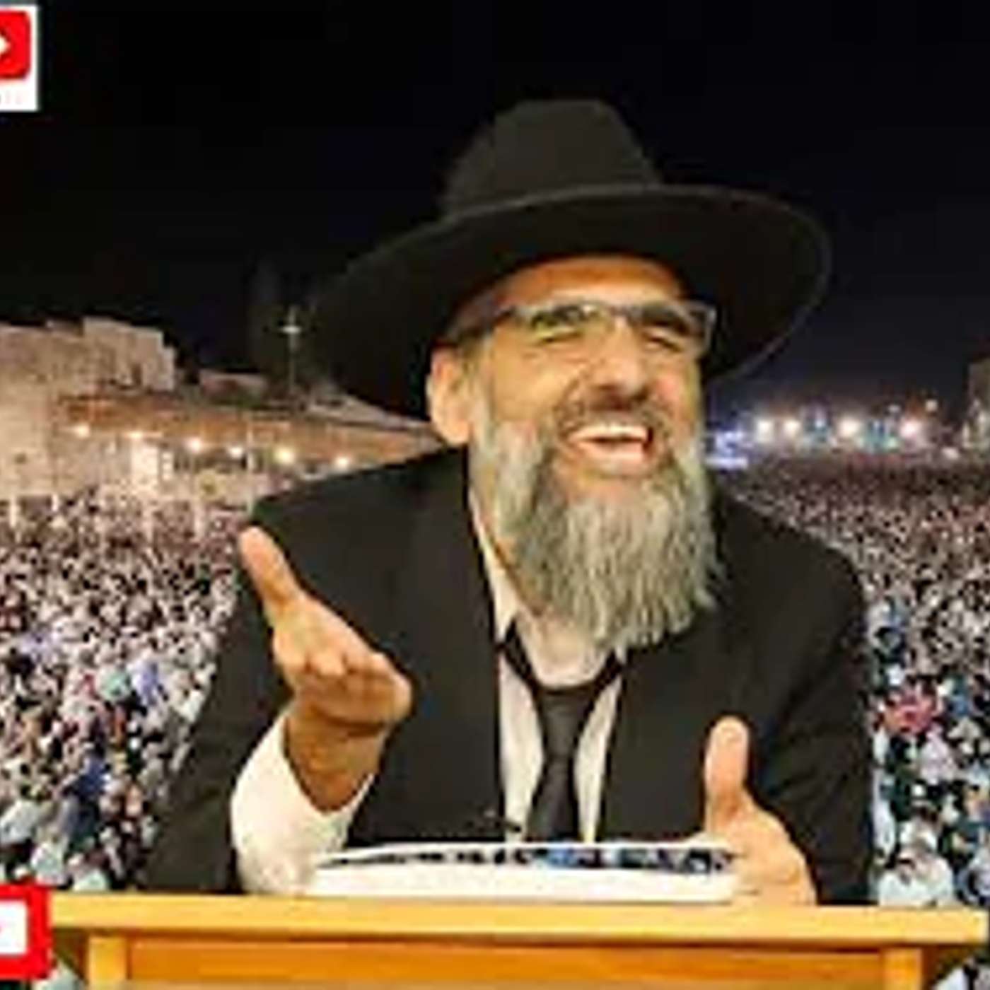 קונצרט סליחות !! איפה הכפיים לנגן שלי ?? מה ניהיה ?? באת לבקש סליחה תבוא עם הלב , לא לצלם !! episode artwork