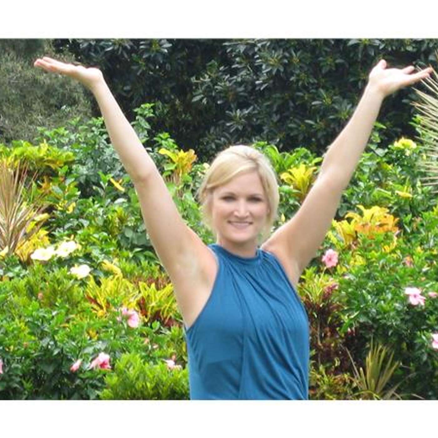 Sensitivity Is Your Superpower Podcast