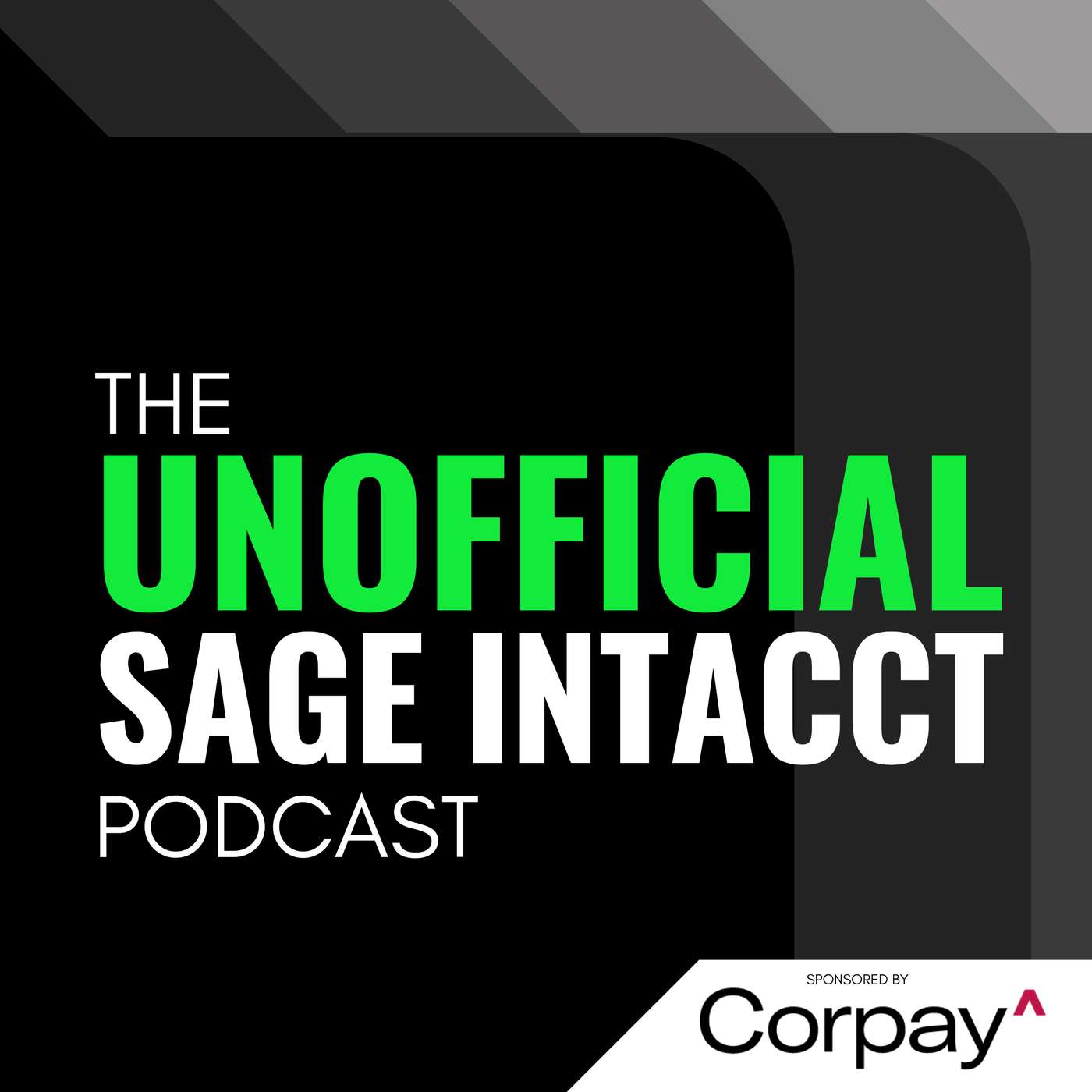 The Unofficial Sage Intacct Podcast