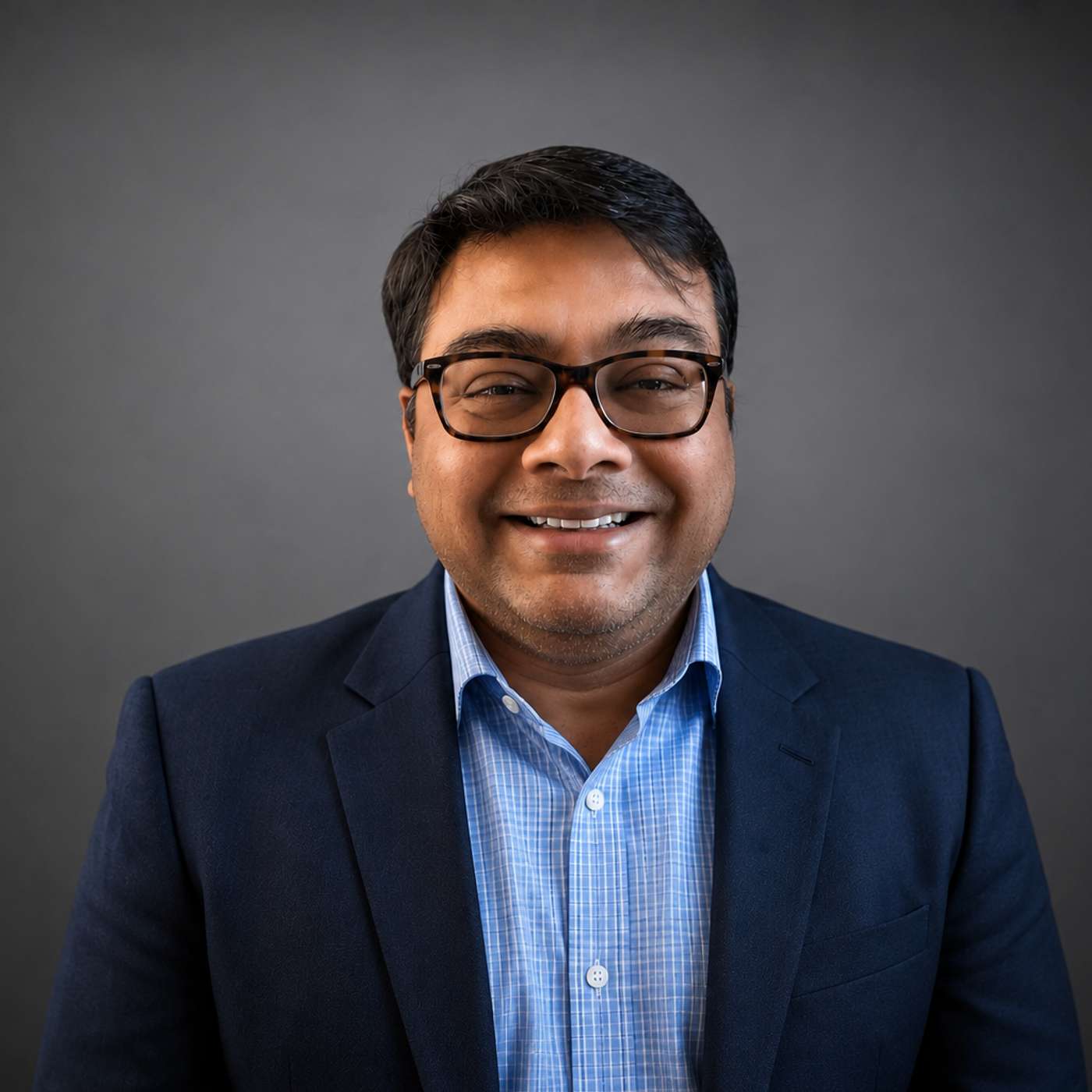 Inside the Mind of a Commerce Architect: Indrajit Sen on Technology Overhaul and Retail Leadership