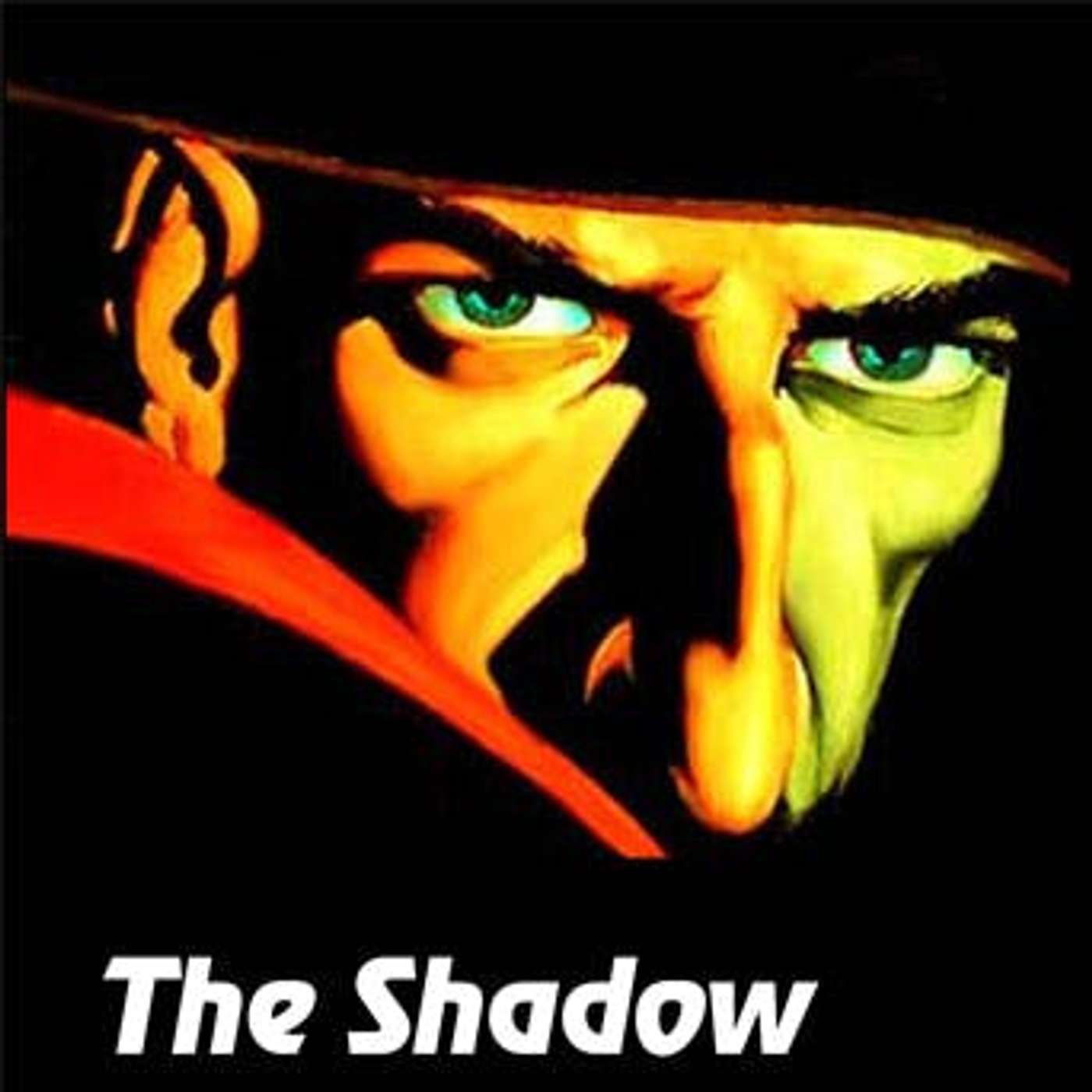 Sonic Summerstock Playhouse 14.2:- The Golden Shadow episode artwork