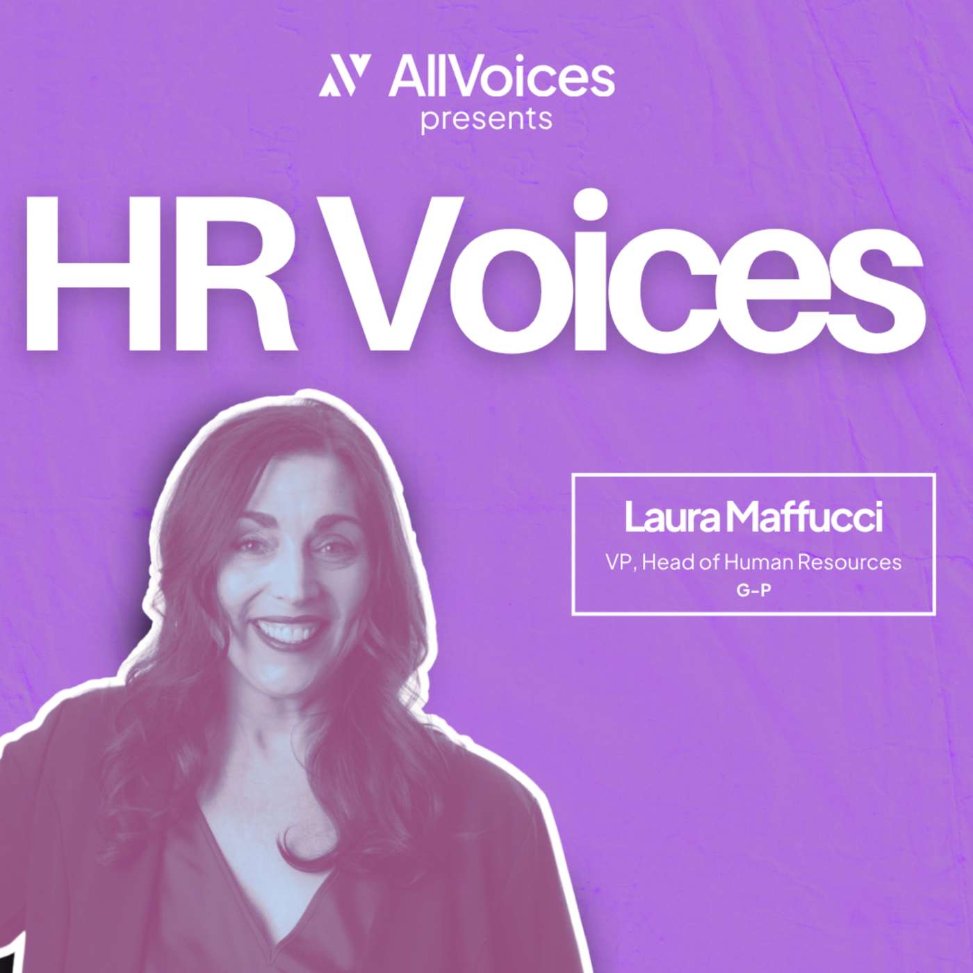 Laura Maffucci, VP, Head of Human Resources at Globalization Partners