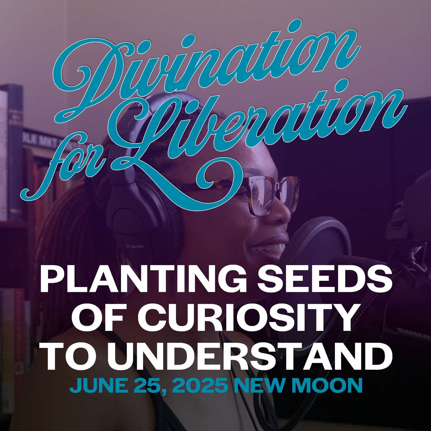 Planting Seeds of Curiosity to Understand Planting Seeds of Curiosity to Understand