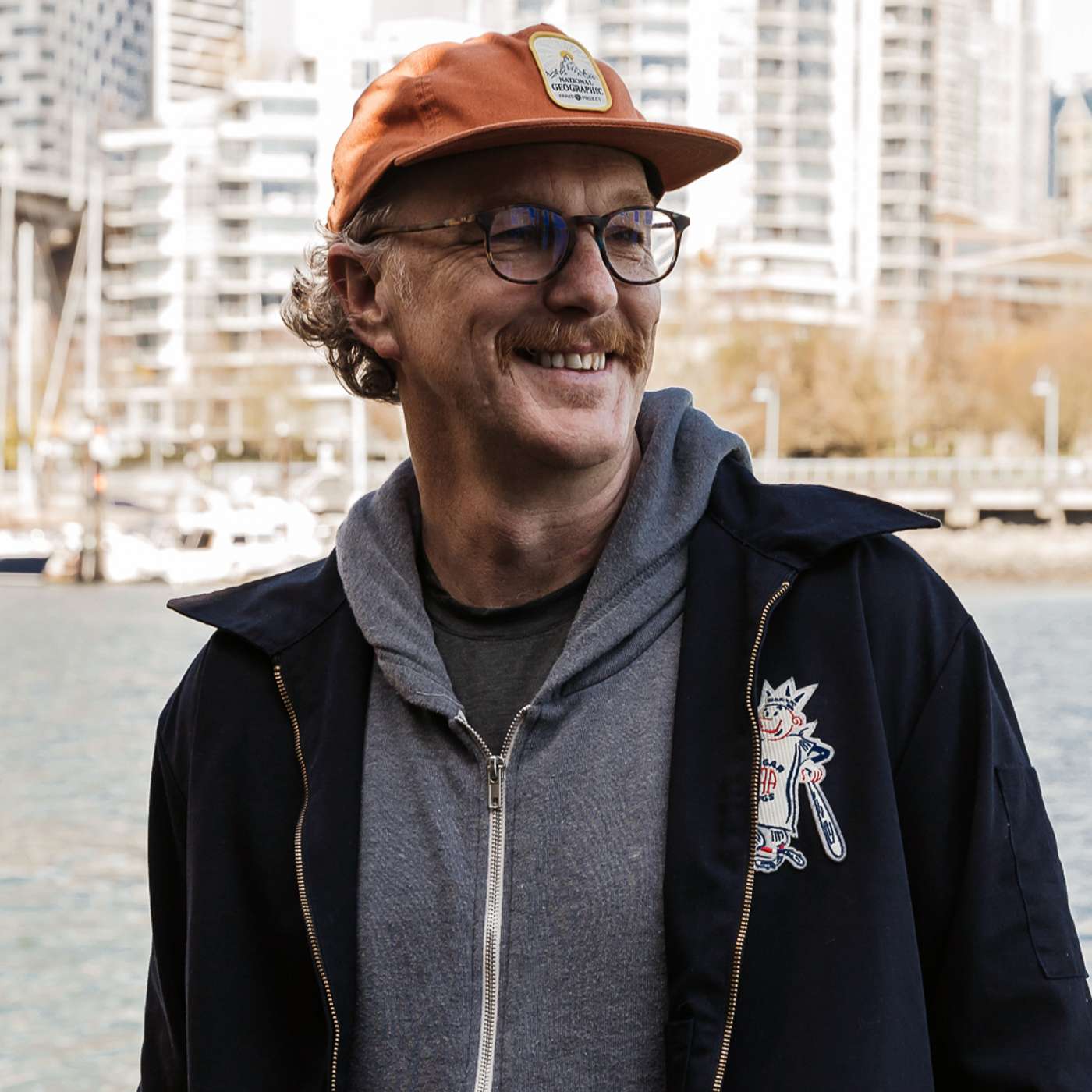 episode 013: Kenny MacIntyre