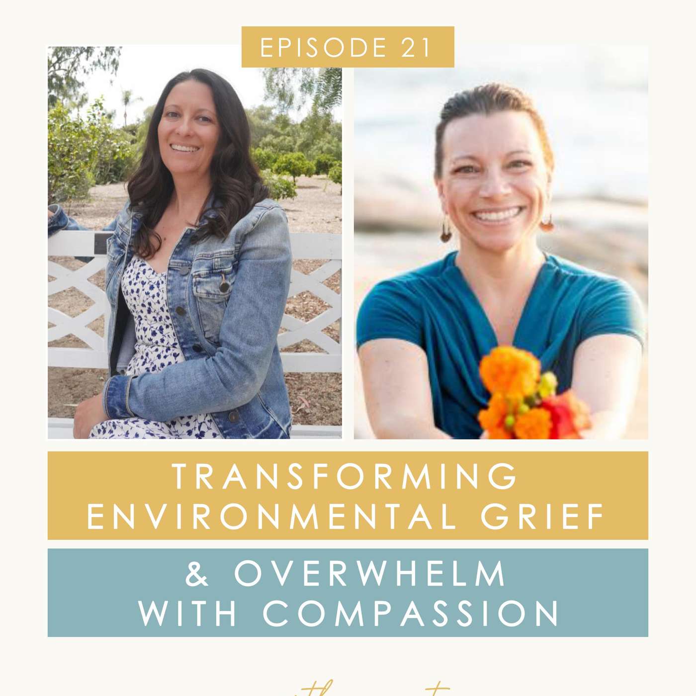 The Live Lightly Podcast