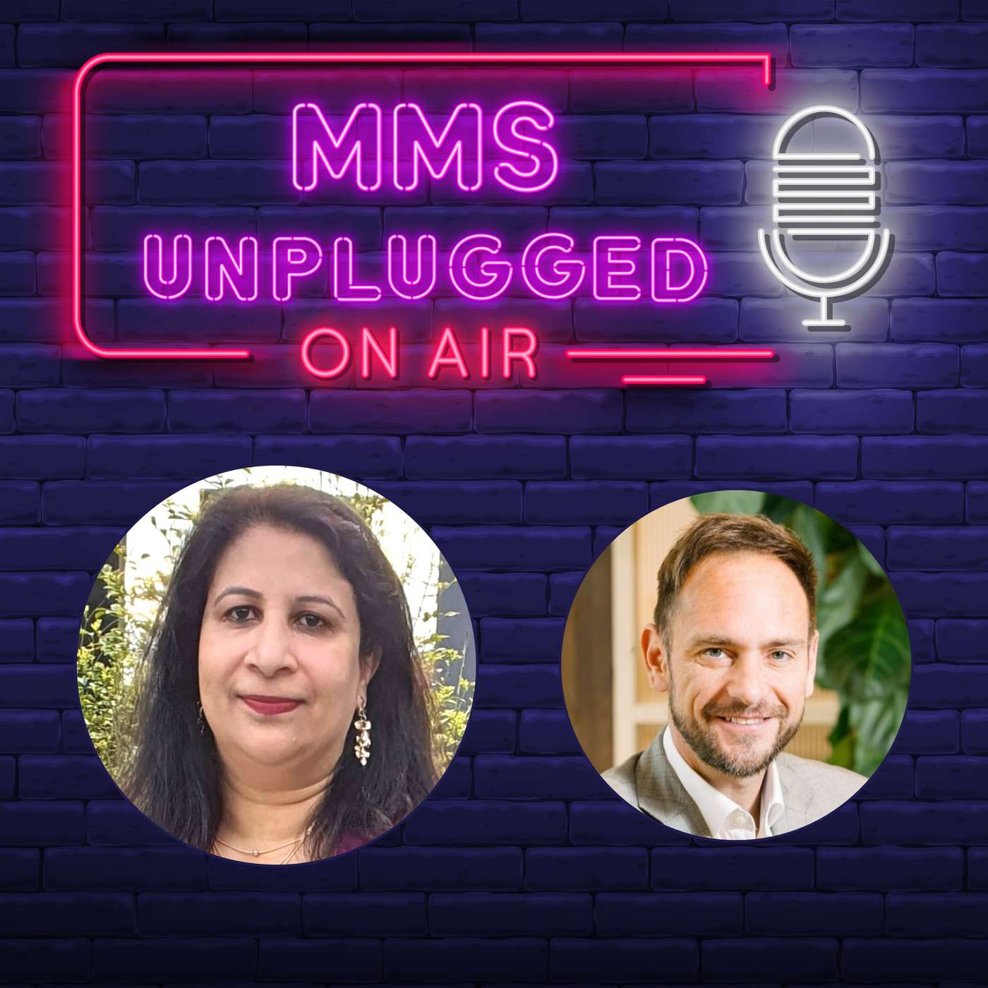 MMS Unplugged #79 – Rashmi Nayak