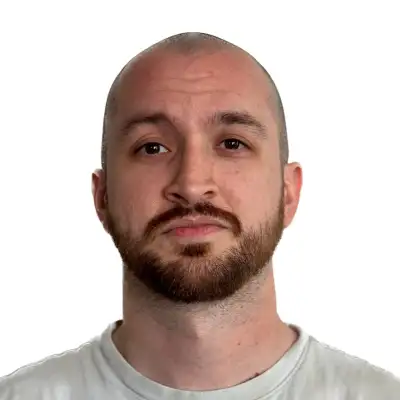 Simon Donahue