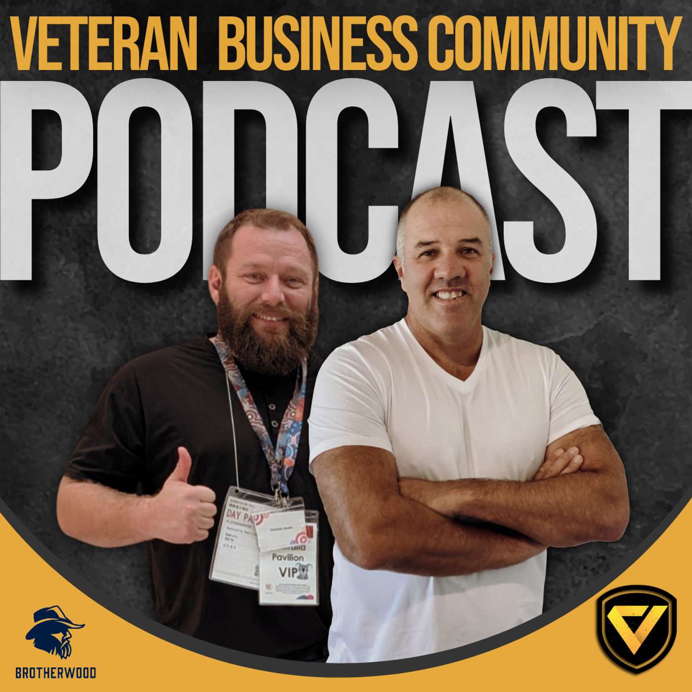 Veteran Business Community Podcast