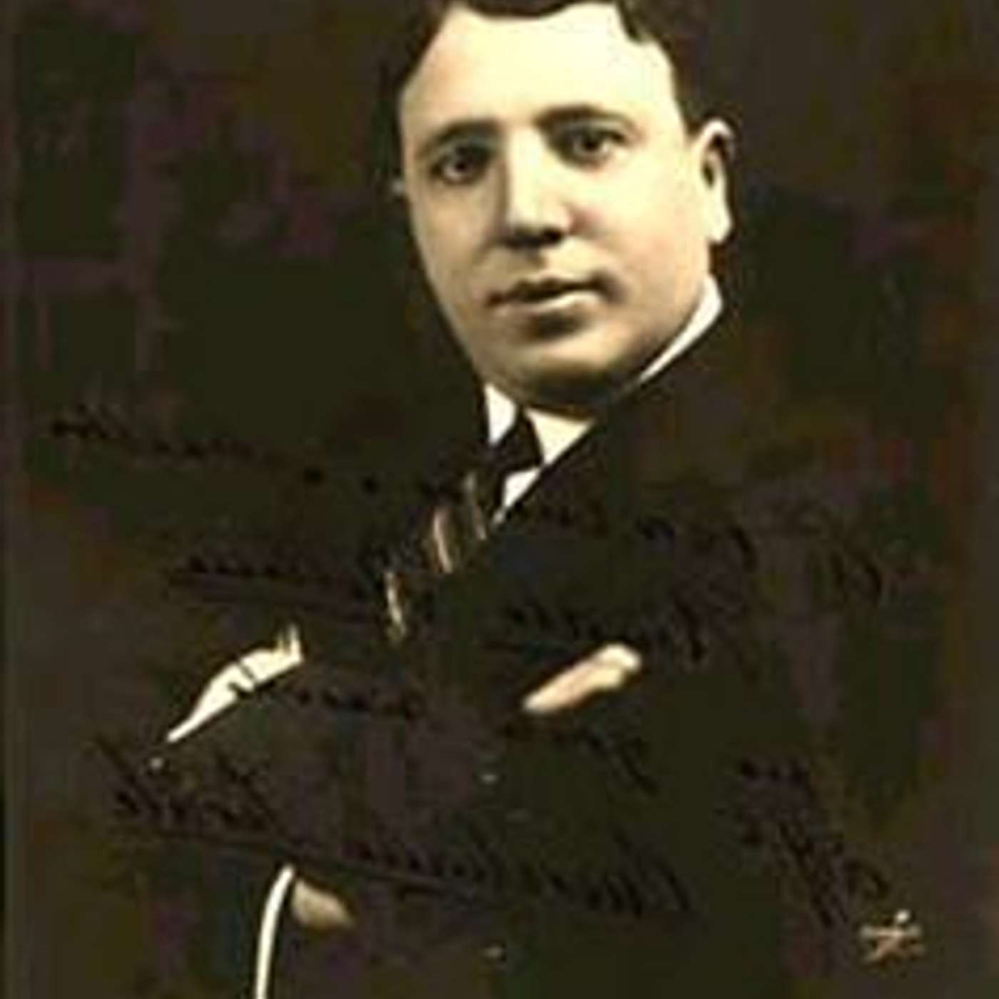 L'Aria che Tira...pillole di lirica - O tu che in seno.. (La Forza del destino) - Aureliano Pertile