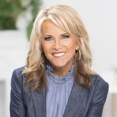 Susie Larson