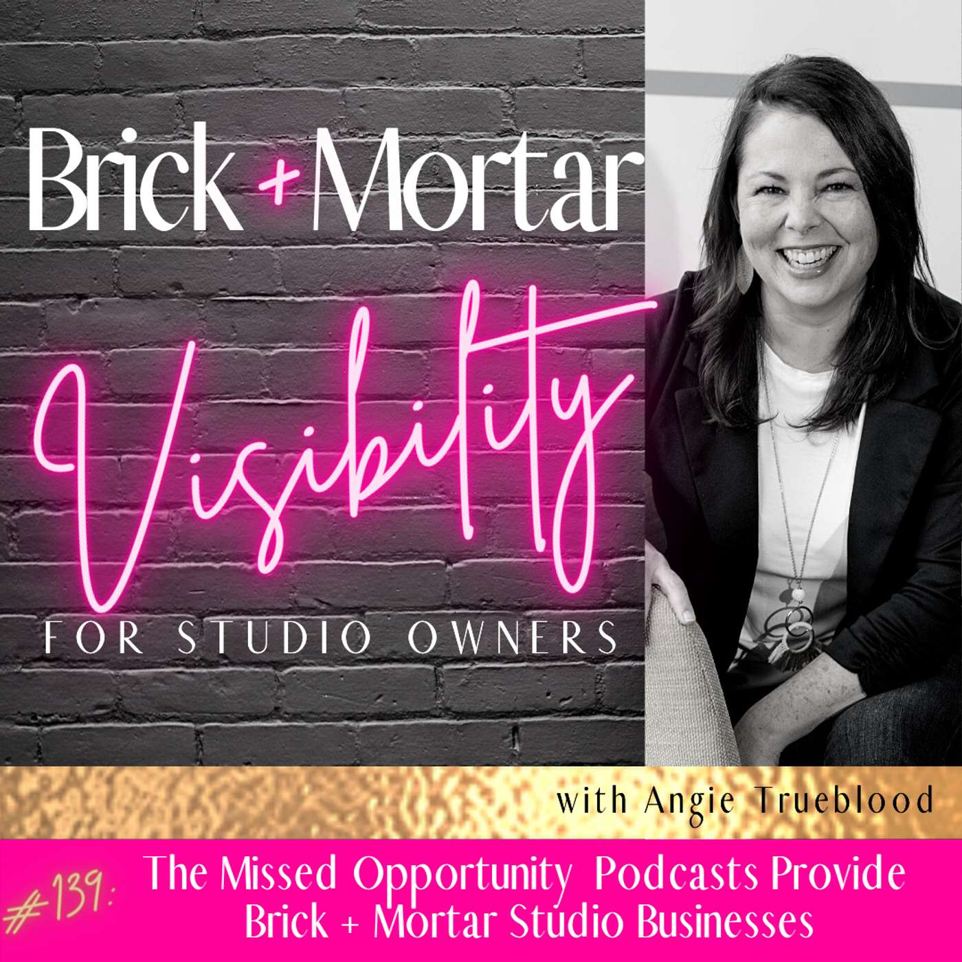 The Visibility Podcast