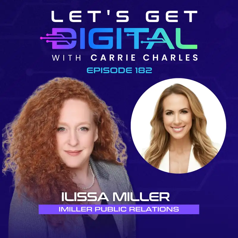 Beyond the Hype: Ilissa Miller on Responsible Growth, Data Centers and AI