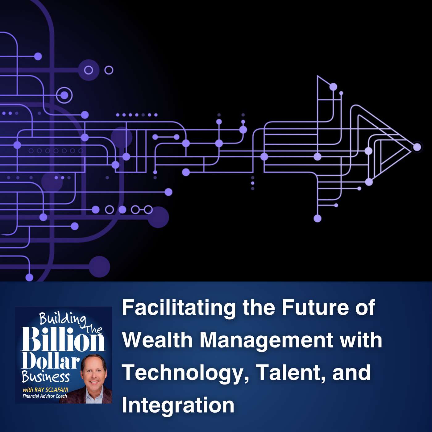 Building The Billion Dollar Business