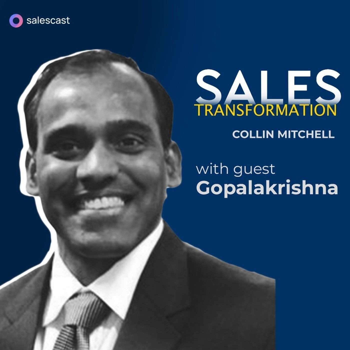 #298 S2 Episode 167 - FAIL FAST, CHEAP, FORWARD: Gopalakrishna (Kris) Presents Practical Ways Of Working And Scaling Startups