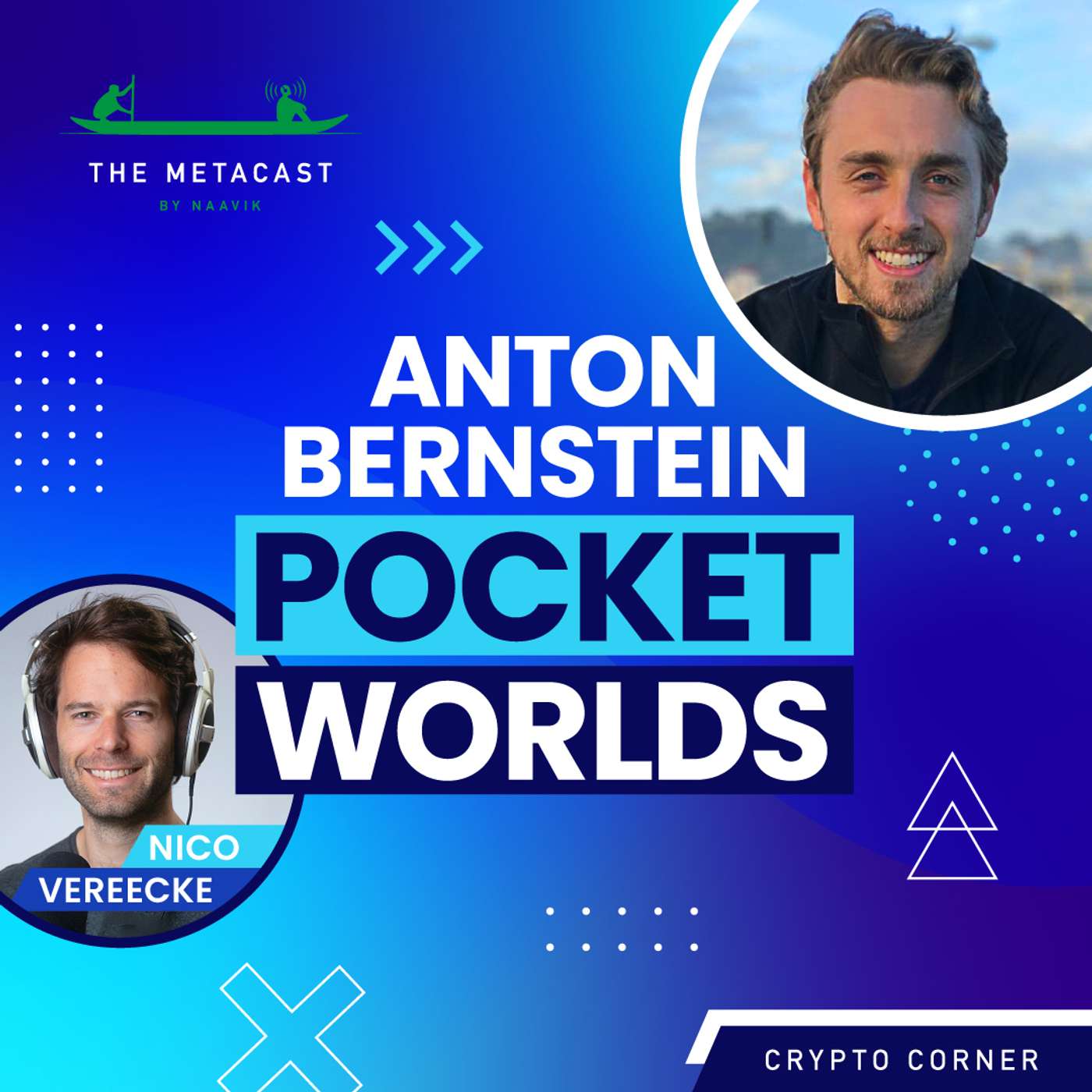 Naavik Gaming Podcast