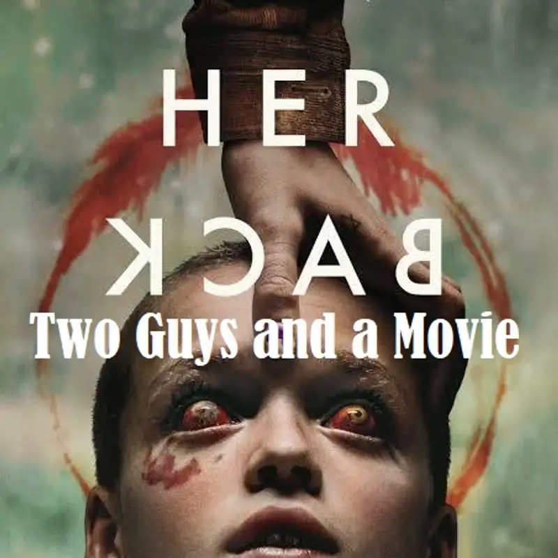 Bring Her Back