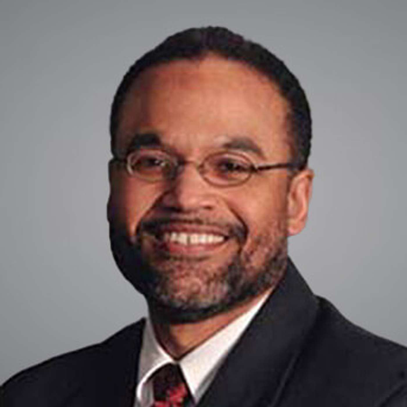 02-06-26 David Mair, M.D., Divisional Chief Medical Officer with the American Red Cross, talks with Freddie Bell about the critical blood shortage and the urgent need for donors