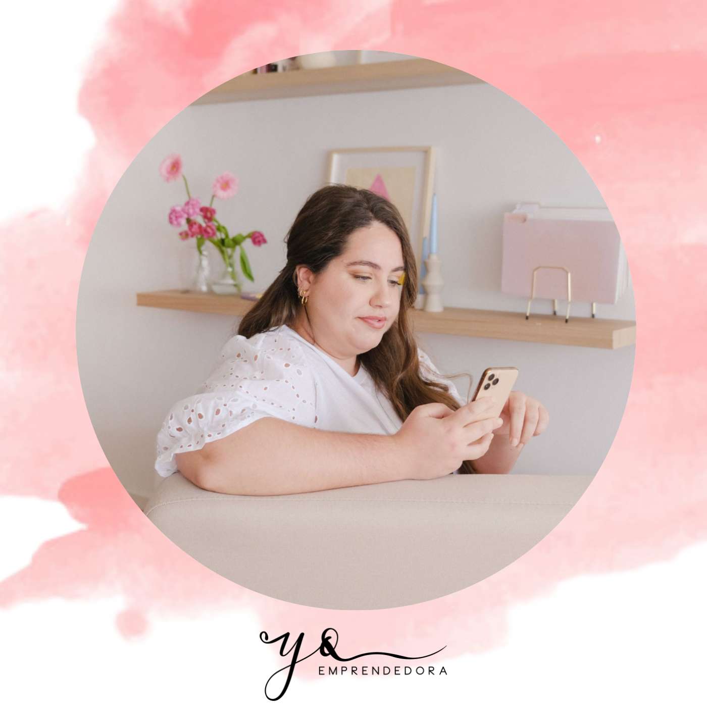 Lo que nadie te cuenta de crecer en Instagram, con MJ Uceda