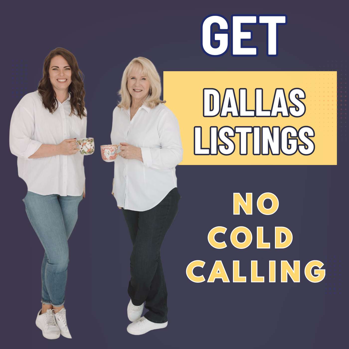 How to Find Off-Market Dallas Listings in 2026 Without Cold Calling episode artwork