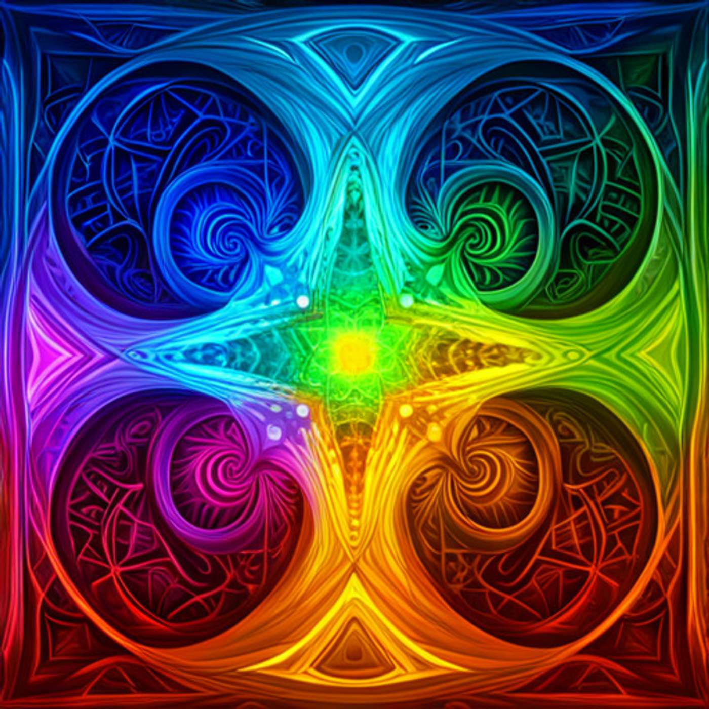 Harnessing Emotions and Intellect: The Kabbalistic Path to Self-Control and Positive Relationships episode artwork