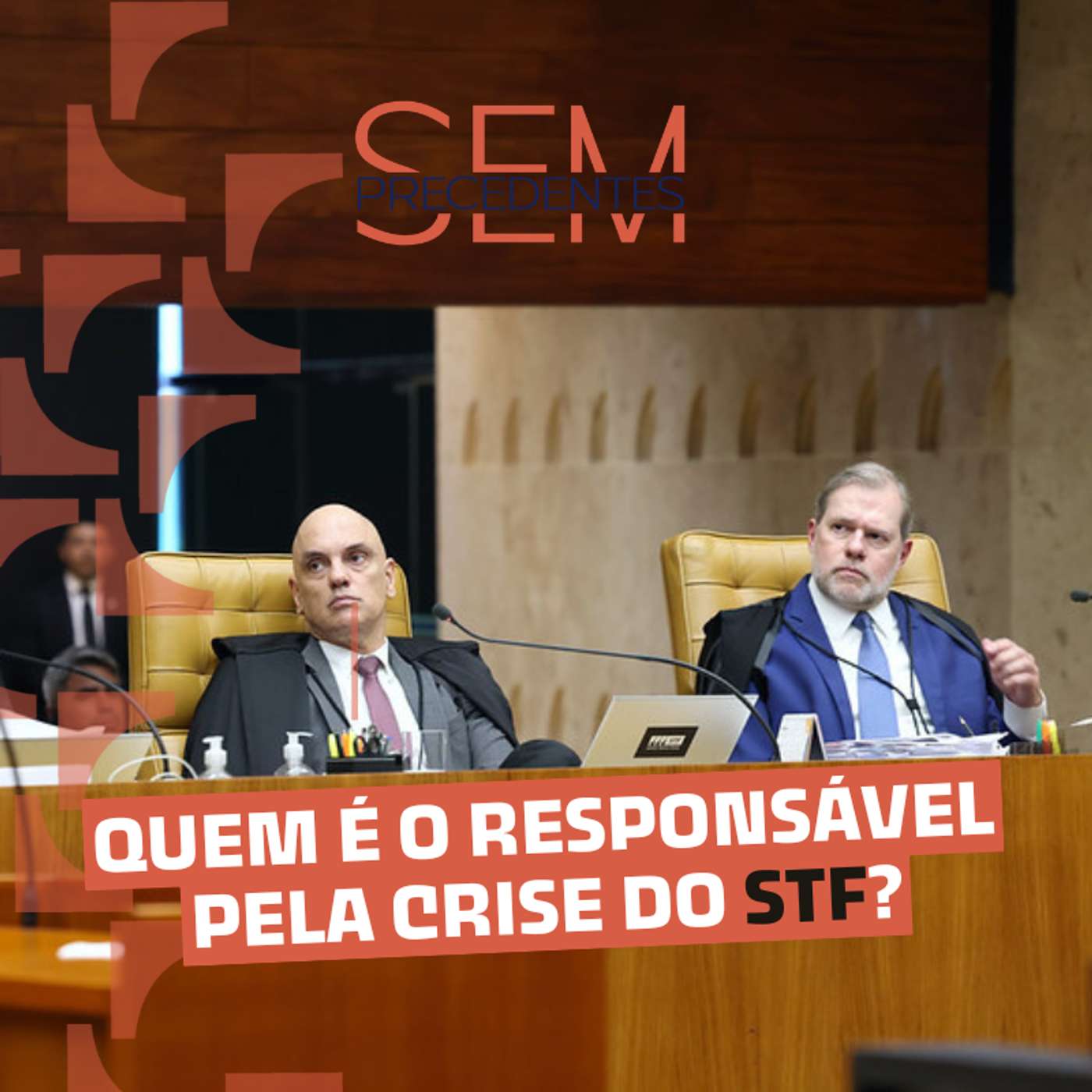 Sem Precedentes