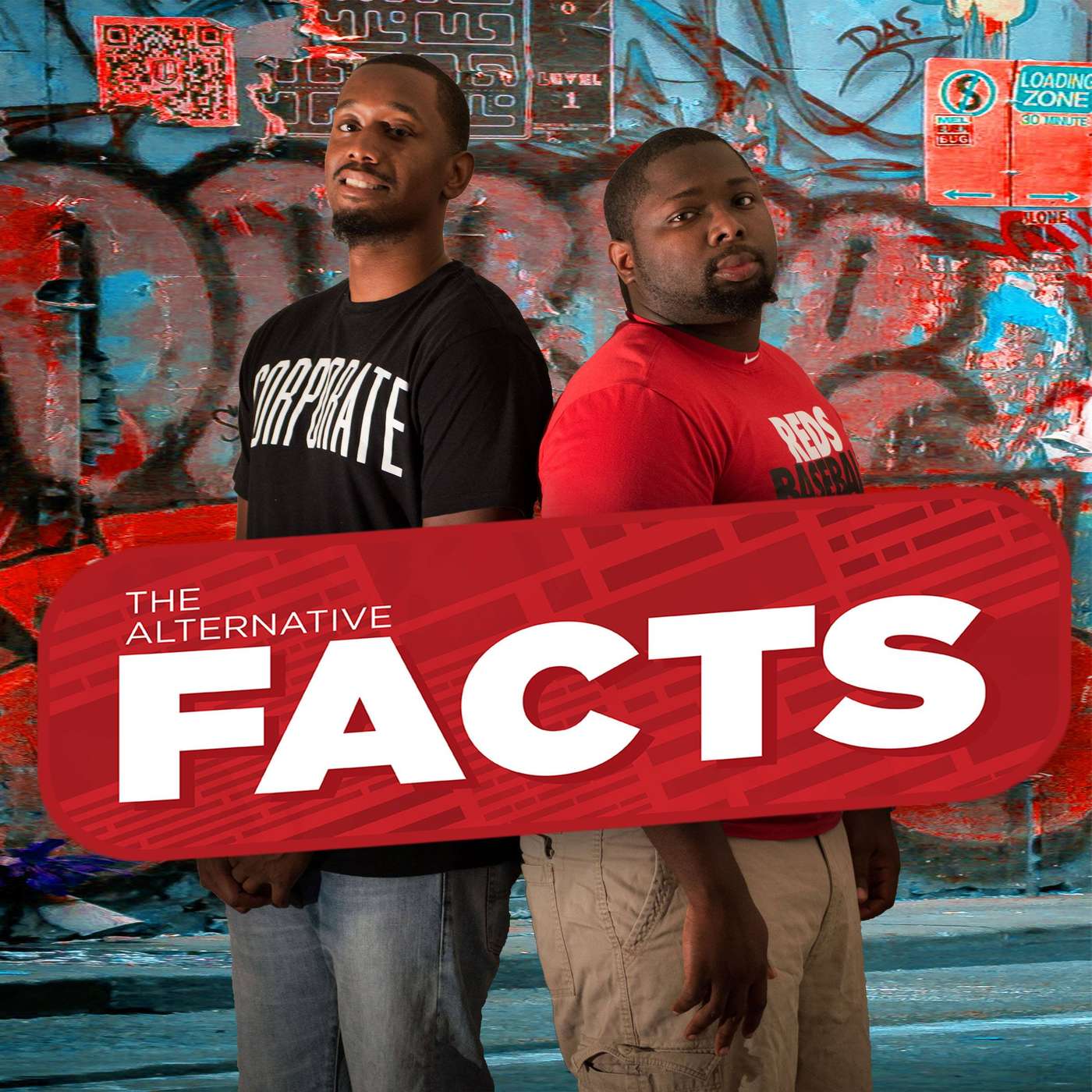 The Alternative Facts