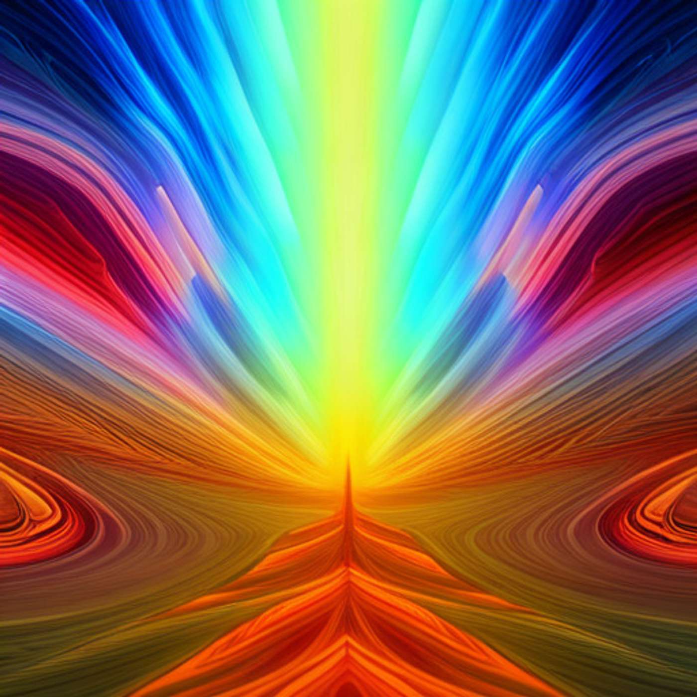 # Embrace the Golden Mean: Daily Rambam Wisdom for a Balanced Life episode artwork