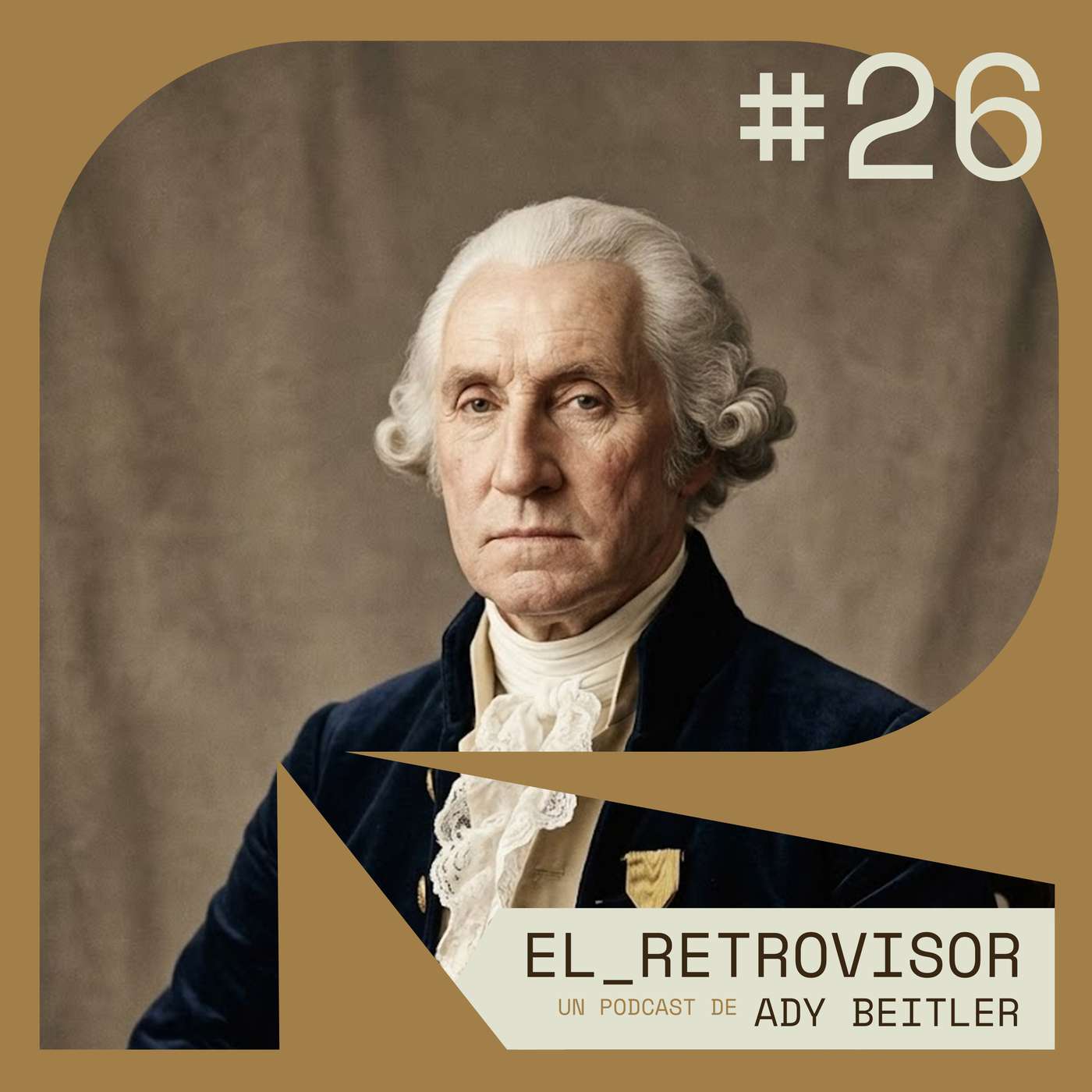 Washington: el perro del enemigo episode artwork