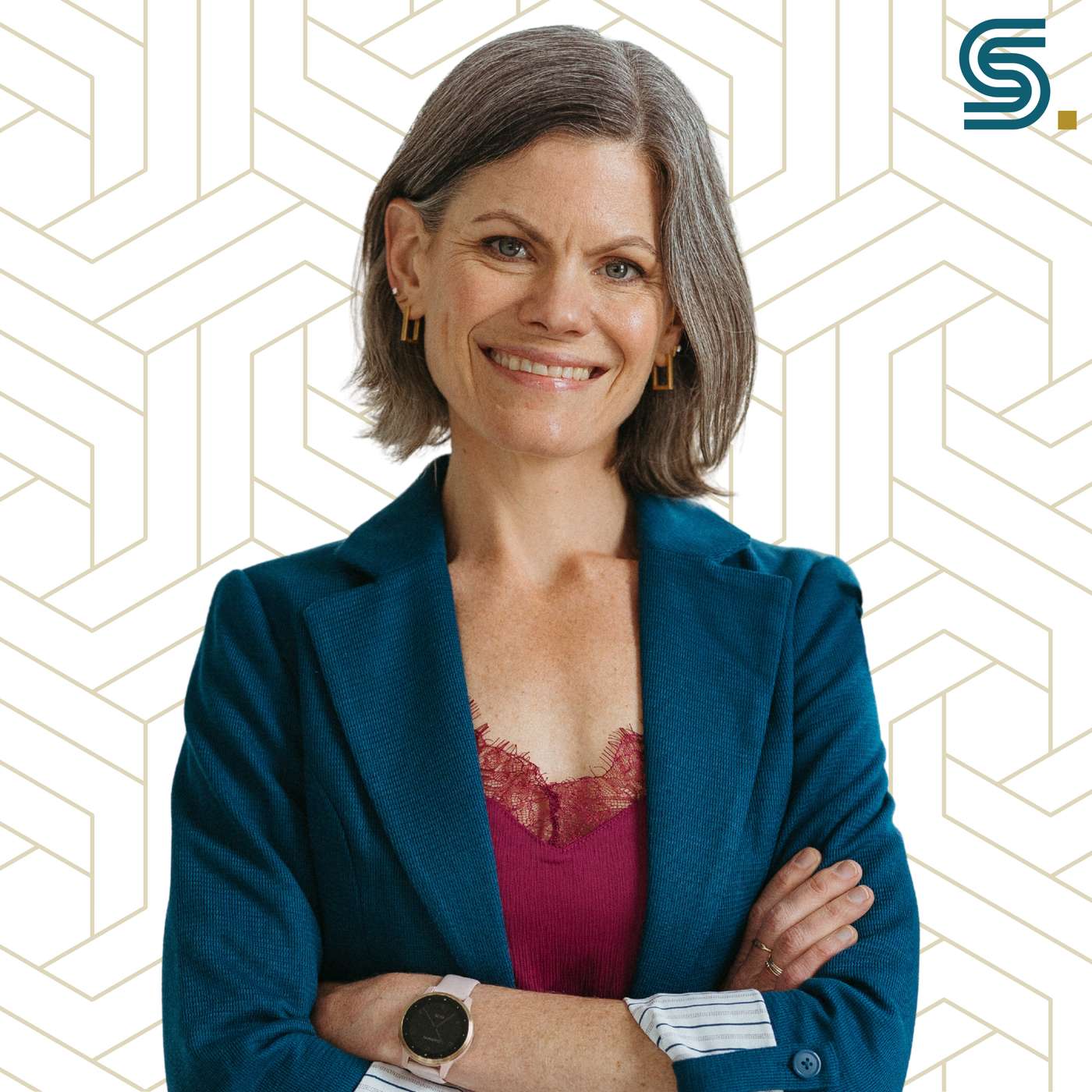 So Much To Say: A Legal Podcast For People