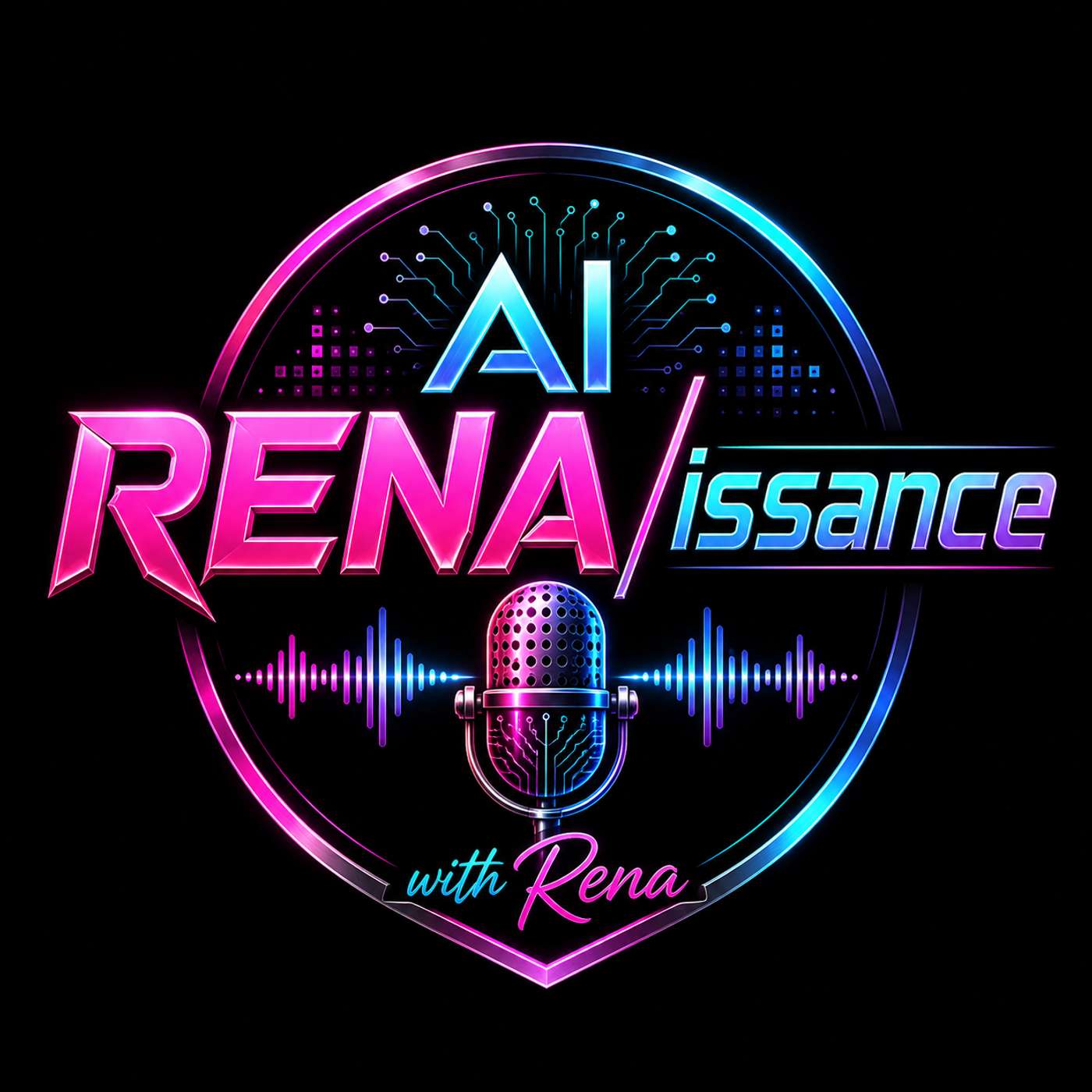 AIRenaissanceWithRena