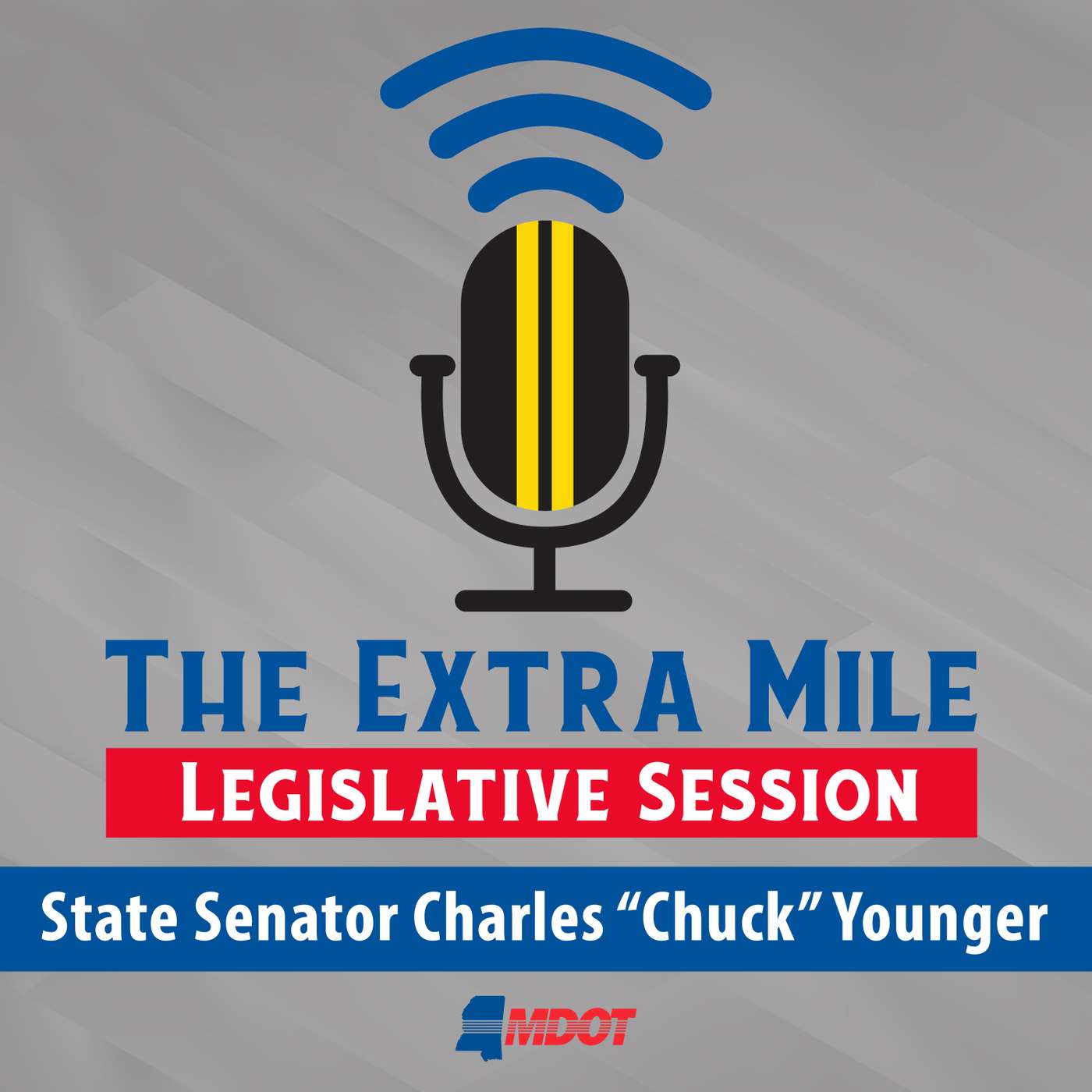 The Extra Mile Podcast