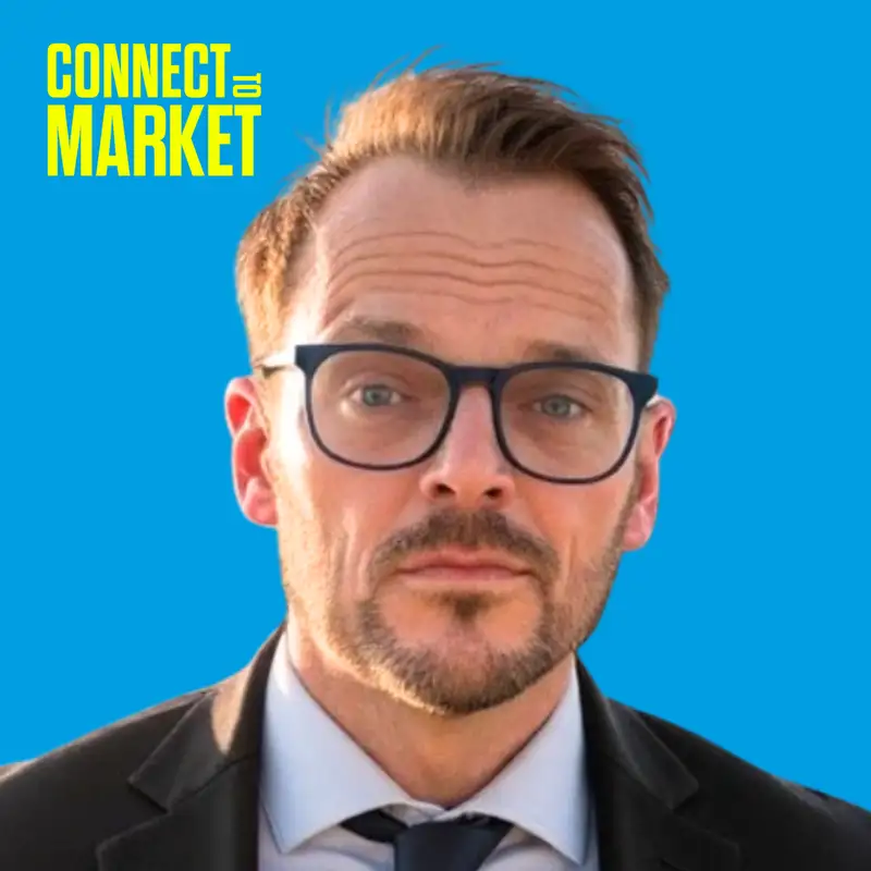 Nick Talbert: Navigating AI, Overcoming Automation Paradoxes & First Principles - Episode #20