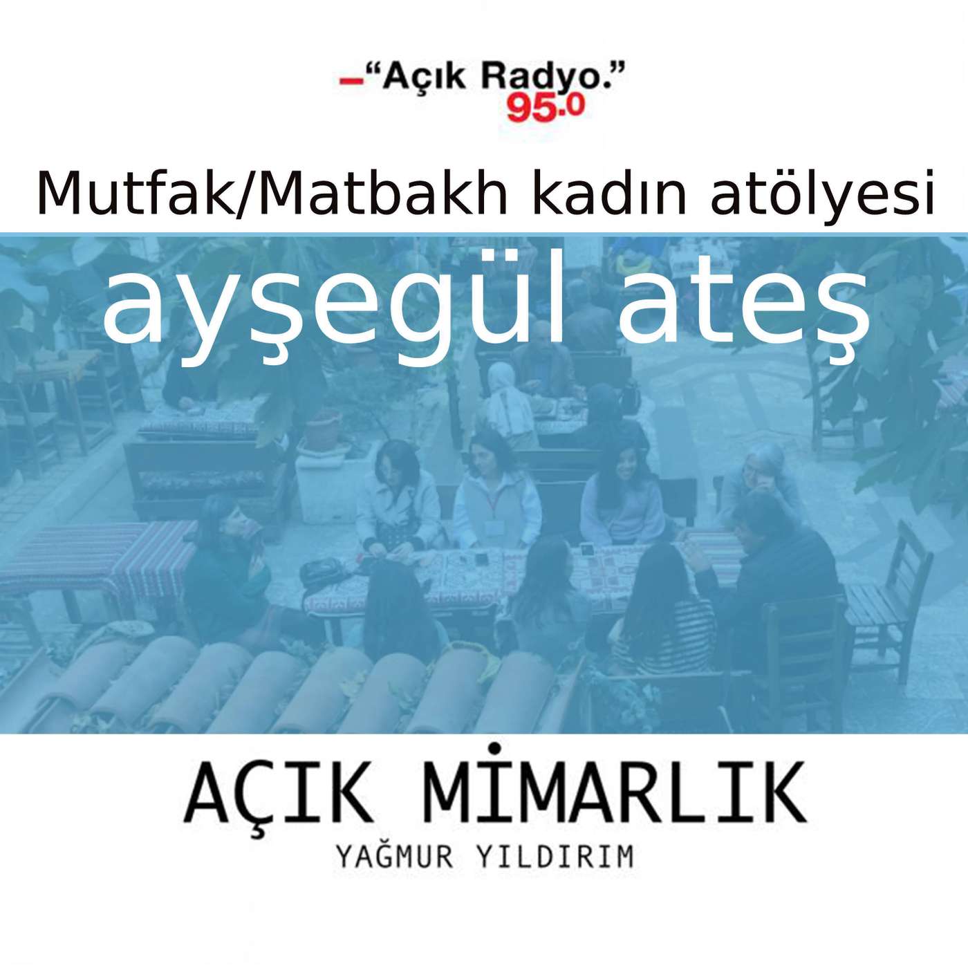 Gaziantep'te kent dinamikleri ve kadın atölyesi