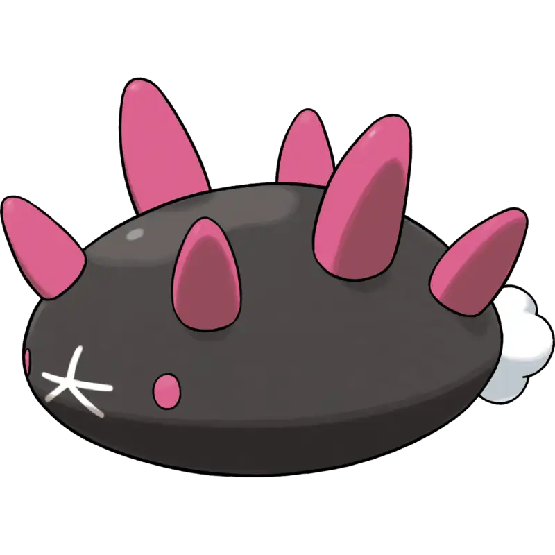 771: Pyukumuku