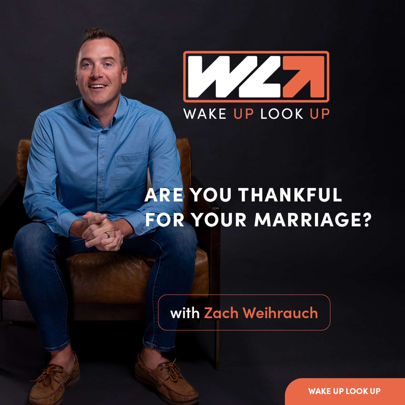 Are You Thankful For Your Marriage? episode artwork