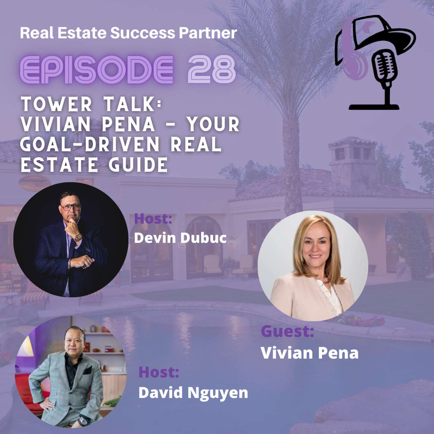 Real Estate Success Partner