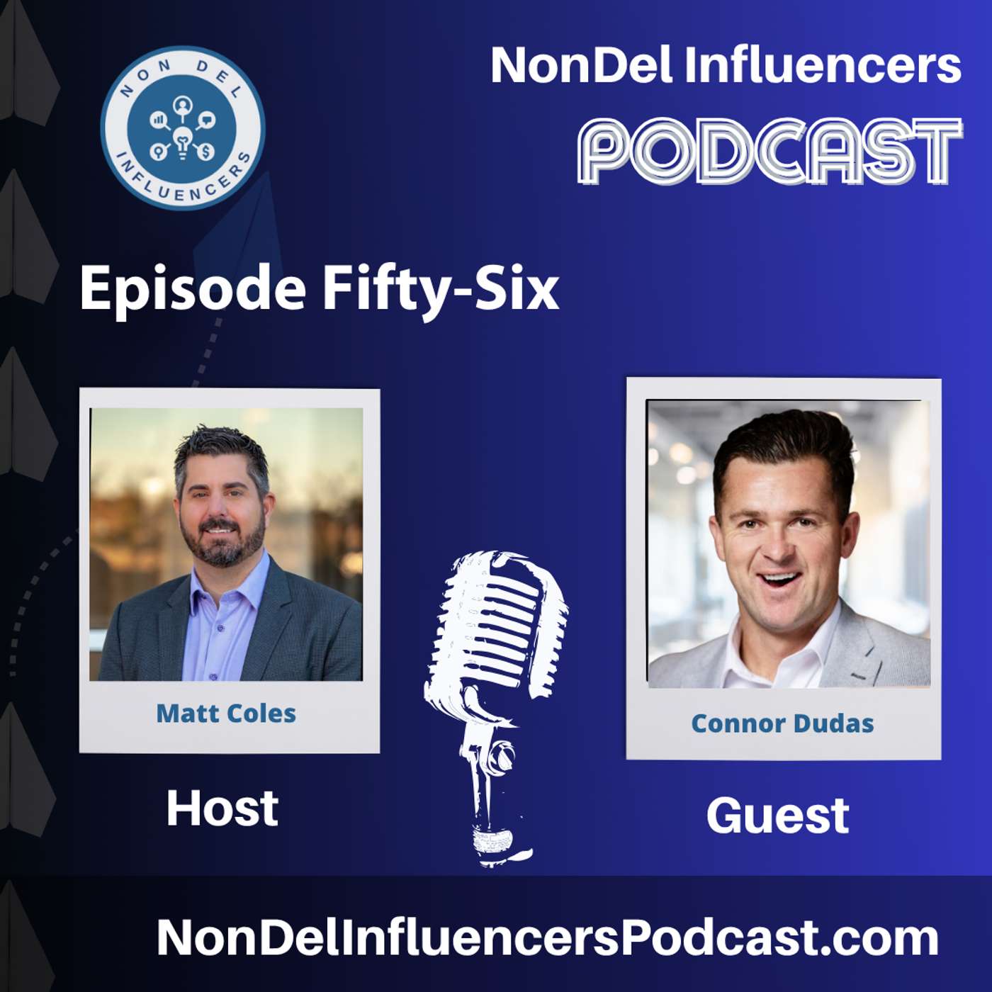 Episode 56: Turning Mortgage Data Into Smarter Decisions with Connor Dudas