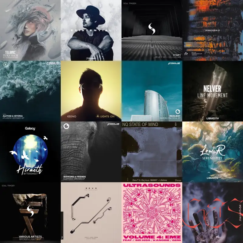 Blue Sunday - Season 10 - Episode 3