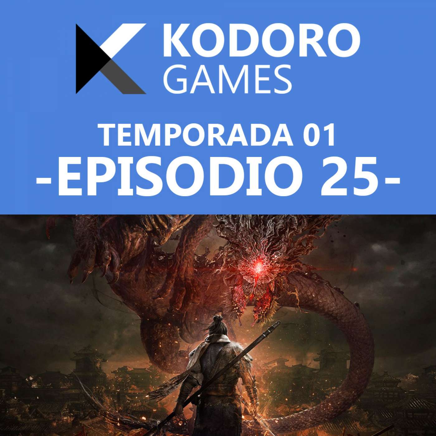 Portada de Kodoro Games