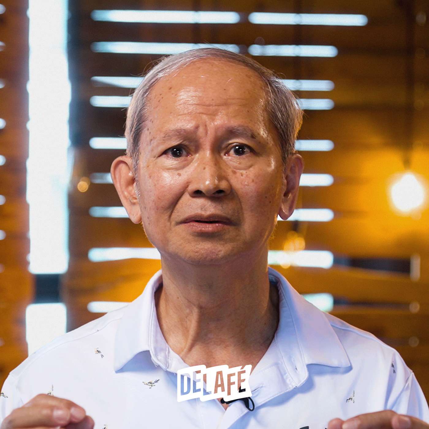 LESS THAN 1% OF THAILAND IS CHRISTIAN AND I AM ONE OF THEM (TESTIMONY)