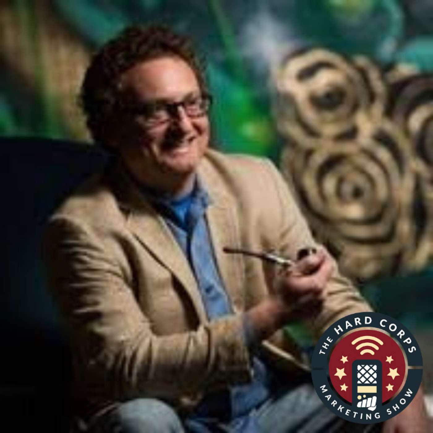 The Hard Corps Marketing Show