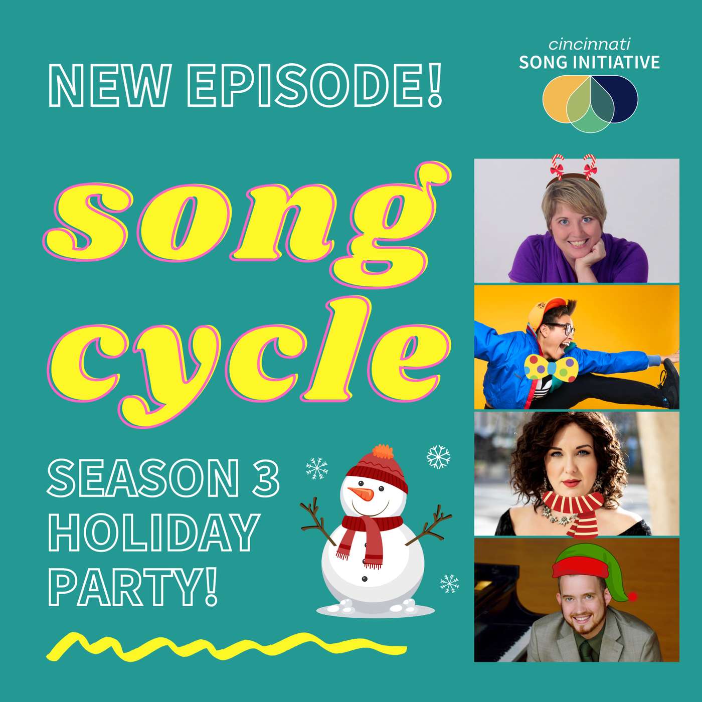 Song Cycle