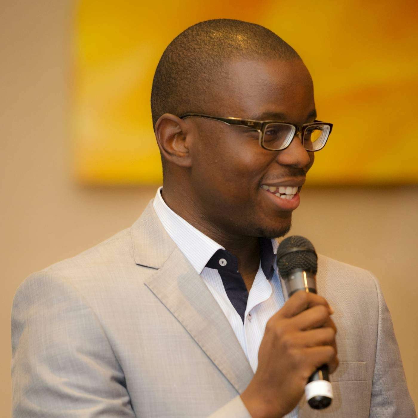 4: Presenting Like A Pro feat. Marc Chase, Alex Granger & Beth-Ann Galvin 4: Presenting Like A Pro feat. Marc Chase, Alex Granger & Beth-Ann Galvin