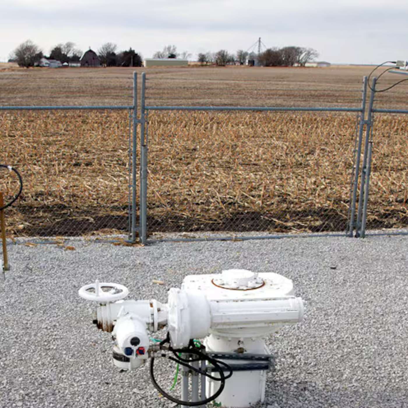 Fort Lee High School Lockdown, Boston Councilor Pleads Guilty to Corruption, DHS Revokes Migrants Legal Status, Keystone Pipeline Rupture Raises Alarm, and more...